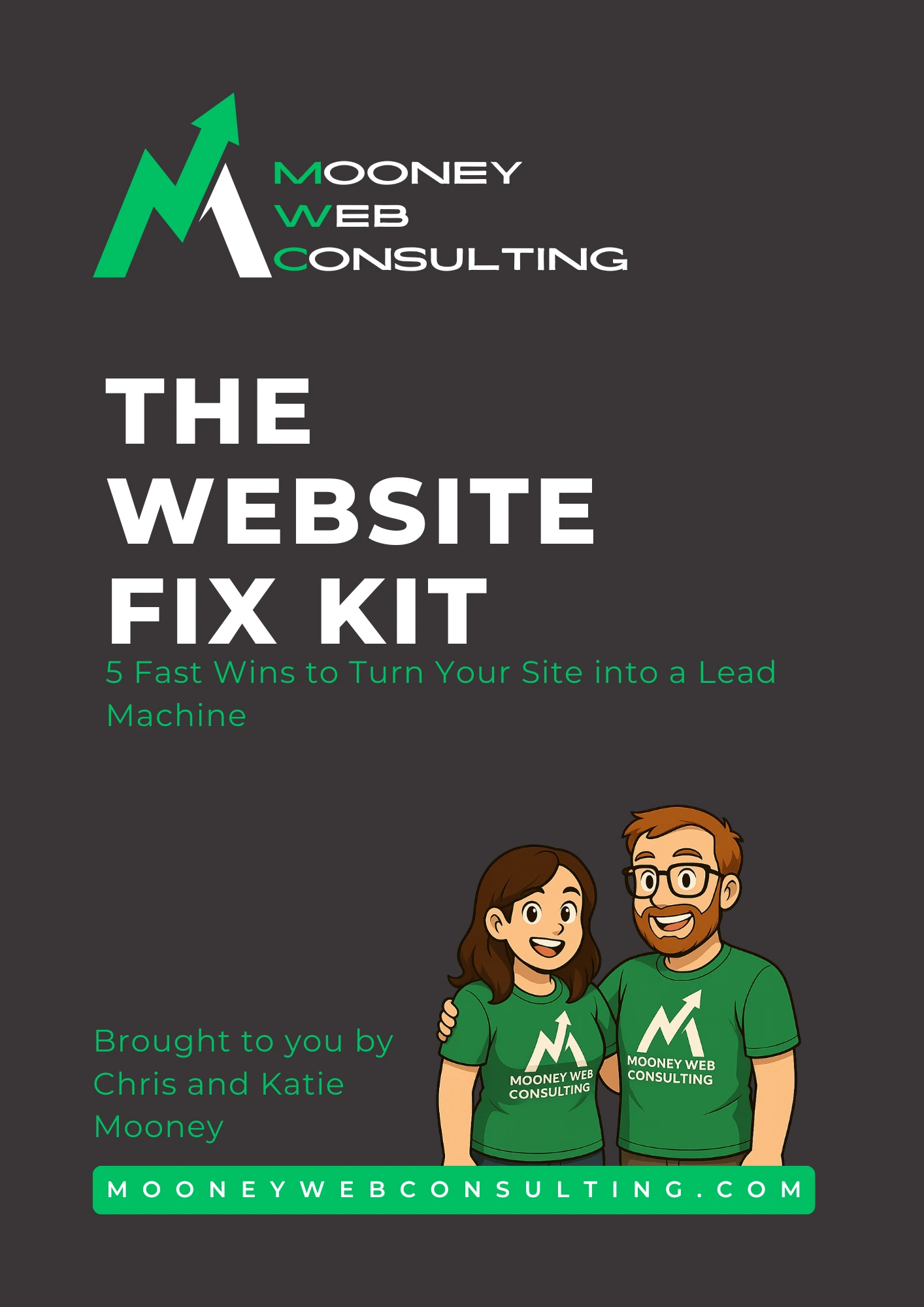 Website Fix Kit Cover