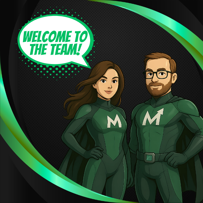 Join the Mooney Web Consulting Family