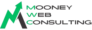 Mooney Web Consulting Logo